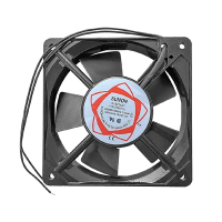 Buffalo AS127 Fan For 20Ltr Planetary Mixer Replacement Spare Part (Fits FU138)