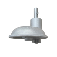 Buffalo AS130 Running Plate Assembly For 10ltr Planetary Mixer Spare Part (Fits FU137)