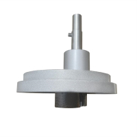 Buffalo AS132 Running Plate Assembly for 30ltr Planetary Mixer Replacement Spare Part (Fits FU139)