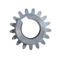 Buffalo AS133 Planetary Gear for 10ltr Planetary Mixer Replacement Spare Part (Fits FU137)