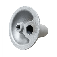 Buffalo AS135 Running Plate for 10ltr Planetary Mixer, Replacement Spare Part (Fits FU137)