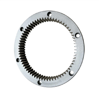 Buffalo AS137 Inner Gear For 20ltr Planetary Mixer Replacement Spare Part (Fits FU138)