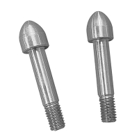 Buffalo AS140 Locating Pin For Planetary Mixer Replacement Spare Part (Fits FU137, GL190)