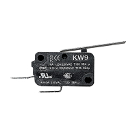 Buffalo AS156 Micro Switch for Digital 30ltr Planetary Mixer Replacement Spare Part (Fits FU139)