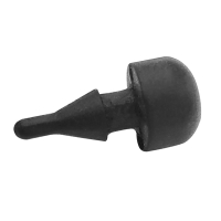 Polar AS159 Rubber Rails For U-Series Ice Machine Replacement Spare Part (Fits UA037)