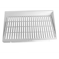 Polar AS166 Ice Rack for U-Series Countertop Ice Machine, Replacement Spare Part (Fits UA037)
