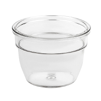 Buffalo AS179 Cap Lid For Cutter Bowl Mixer Replacement Spare Part (Fits DM070)