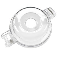 Buffalo AS180 Bowl Cover for Food Processor Replacement Spare Part (Fits DM070)