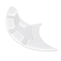 Buffalo AS182 Blade Shield For Cutter Bowl Mixer Replacement Spare Part (Fits DM070)