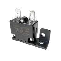 Buffalo AS191 Circuit Breaker Replacement Spare Part for Cutter Bowl Mixer (Fits DM070)