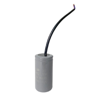 Buffalo AS193 Capacitor for Cutter Bowl Mixer Replacement Spare Part (Fits DM070)