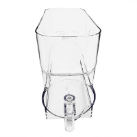 Polar AS198 Bowl For Slush Machine Replacement Spare Part (Fits DB331, DB332, DB843)