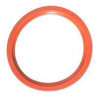 Polar AS204 Evaporator Seal for Slush Machine Replacement Spare Part (Fits UA044, UA045, UA046)