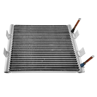 Polar AS212 Condenser for U-Series Slush Machine Replacement Spare Part (Fits UA045)