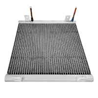 Polar AS213 Condenser For Slush Machine Replacement Spare Part (Fits UA046)