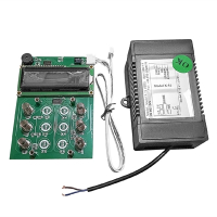 Polar AS217 Controller For Slush Machine Replacement Spare Part (Fits UA044)