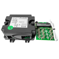 Polar AS218 Controller for Twin Tank Slush Machine Replacement Spare Part (Fits UA045)