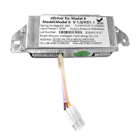 Polar AS226 Brushless DC Motor Driver For Slush Machines Replacement Spare Part (Fits UA044, UA045, UA046)