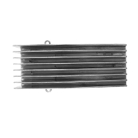 Polar AS227 Cooling Fin for Slush Machine Replacement Spare Part (Fits UA044, UA045, UA046)