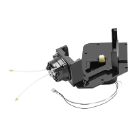 Buffalo AS239 Drive Unit Assembly for Bean to Cup Coffee Machine Replacement Spare Part (Fits GM947, GM948)