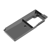 Buffalo AS246 Drip Tray for Coffee Machine Replacement Spare Part (Fits GM949, GM948)