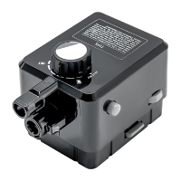 Rowlett AS247 Milk Container Assembly For Bean To Cup Coffee Machine Replacement Spare Part (Fits GM947)