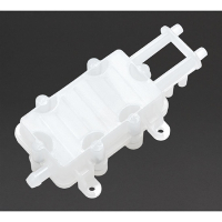 Buffalo AS251 Condenser Assembly for Bean to Cup Coffee Machine Replacement Spare Part (Fits GM947, GM948)