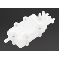 Buffalo AS252 Condenser Assembly For Bean To Cup Coffee Machine Replacement Spare Part (Fits GM949)