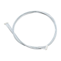 Buffalo AS253 10 Pin Terminal Wire for Coffee Machines Replacement Spare Part (Fits GM947, GM948)