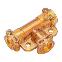 Buffalo AS258 Three Way Connector For Coffee Machine Replacement Spare Part (Fits GM949)