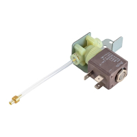 Buffalo AS262 Pressure Solenoid Valve Assembly Replacement Spare Part For Coffee Machine (Fits GM949)