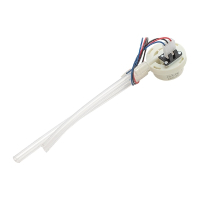 Buffalo AS263 Flow Meter Assembly For Coffee Machine Spare Part (Fits GM947, GM948, GM949)