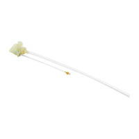 Buffalo AS267 Relief Valve Assembly For Bean To Cup Coffee Machines Replacement Spare Part (Fits GM947, GM948, GM949)