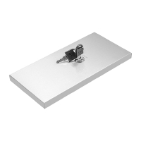 Buffalo AS279 Water Tank Cover Assembly for Coffee Machine Replacement Spare Part (Fits GM948)