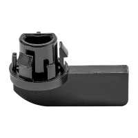 Buffalo AS280 Adjusting Knob For Bean To Cup Coffee Machine Replacement Spare Part (Fits GM947, GM948, GM949)