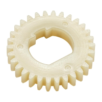 Buffalo AS283 Adjusting Gear for Coffee Machine Replacement Spare Part (Fits GM947, GM948, GM949)