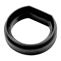 Buffalo AS289 Seal Ring For Ground Coffee Funnel Replacement Spare Part (Fits GM947, GM948, GM949)