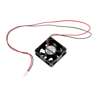 Buffalo AS294 Exhaust Fan For Bean To Cup Coffee Machine Replacement Spare Part (Fits GM947, GM948, GM949)