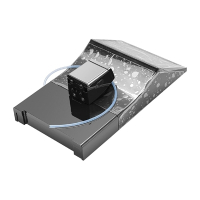 Buffalo AS297 Front Panel Assembly For Coffee Machine Replacement Spare Part (Fits GM949)