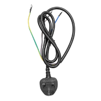 Buffalo AS304 Power Cord For Water Boiler Replacement Spare Part (Fits CJ787)