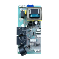 Buffalo AS305 PCB For Water Boiler Replacement Spare Part (Fits CJ787)