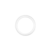 Buffalo AS311 Heating Element Gasket for Water Boiler, Replacement Spare Part (Fits CJ787)