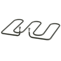 Buffalo AS331 Heater for Large Countertop Griddle Replacement Spare Part (Fits CU627)