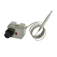 Buffalo AS334 Hi-Limit Thermostat for Contact Grill Replacement Spare Part (Fits CU600-CU613)