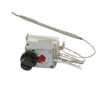 Buffalo AS335 Hi-Limit Thermostat For Fryer Replacement Spare Part (Fits CU614, CU615, CU616, CU618, CU620, CU621, CU622, CU624)