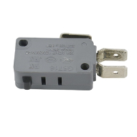 Buffalo AS341 Travel Switch for Fryers Replacement Spare Part (Fits CU614, CU615, CU616, CU618, CU620, CU621, CU622, CU624)