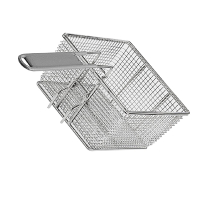 Buffalo AS346 Fryer Basket Replacement Spare Part (Fits CU616, CU618)