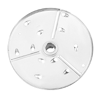 Buffalo 7mm Grater Disc