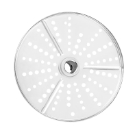 Buffalo Fine Grater Disc