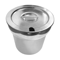 Buffalo AS427 Soup Bucket for Bains Marie Replacement Spare Part (Fits FU291)